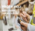 WYJAZDY DO WIELKIEJ BRYTANII - NOWOCZESNY MAGAZYN Z ODZIEZA 