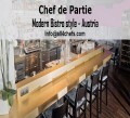 Chef de Partie- 4* Hotel- Austria