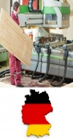 NIEMCY – STOLARZ BUDOWLANY MEBLOWY: 2200 €