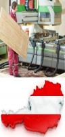 AUSTRIA – STOLARZ BUDOWLANY I MEBLOWY: 2200 €