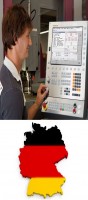 NIEMCY - OPERATOR MASZYN CNC: 2200 €