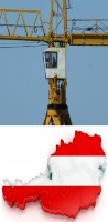 AUSTRIA - OPERATOR ŻURAWIA: 2200 € 