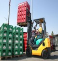 OPERATOR WÓZKA WID£OWEGO (HEFTRUCK & REACHTRUCK ) Kilka likalizacji na terenie Holandii