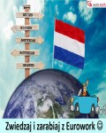OFERTY SEZONOWE W EUROWORK!