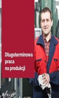 Na cały sezon 2017 poszukujemy pracowników produkcji/operatorów maszyn/magazynierów