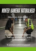 Monter Kamienia Naturalnego