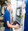 PROGRAMISTA/OPERATOR CNC 