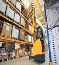 OPERATOR WÓZKA WID£OWEGO (HEFTRUCK & REACHTRUCK ) Kilka likalizacji na terenie Holandii