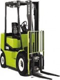 Operatorzy wózka widłowego Heftruck - od zaraz !