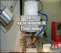 Operator maszyn CNC - Fulda