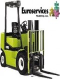 Operatorzy Heftruck - wiele różnych ofert od zaraz !
