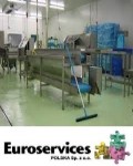 Sprzatanie zakładów mięsnych - od zaraz !