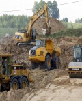 Witam poszukuję pracy jako Operator sprzętu ciężkiego Niemcy północno-wschodnie