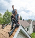 Dekarz/ blacharz - praca w Niemczech OD ZARAZ! 2200€/ msc!