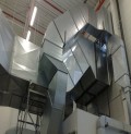 Monter instalacji wentylacyjnych (Niemcy, 2100€-2500€ netto/mies.) 