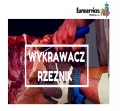 Wykrawacz mięsa wołowego / rzeźnik - od zaraz !