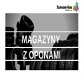 Rozładunek i załadunek opon - stabilne godziny pracy !