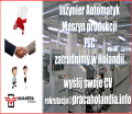 Inżynier programista PLC