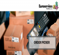 Order picker / zbieranie i pakowanie zamówień - od zaraz !