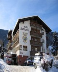 Kelnerka, Pomoc Kuchenna, Pokojówka / Hotel Alpenland w Austrii