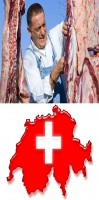 SZWAJCARIA - RZEŹNIK: 24 - 30 CHF godz.