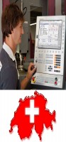SZWAJCARIA - OPERATOR MASZYN CNC: 24 - 30 CHF godz.