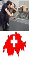 SZWAJCARIA - MECHANIK MASZYN I URZĄDZEŃ: 24-30 CHF