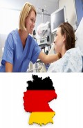 NIEMCY STUTTGART – PIELĘGNIARKA: 17,51 € godz.