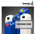 Pakowanie produktów chemicznych/płynów - stała praca i godziny!