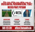 Fizjoterapeuta oferta pracy w Poczdamie