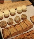 Piekarz (Niemcy-Schramberg, 14€brutto/godz.+dodatki)