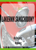 Lakiernik samochodowy - praca w polskim zespole!