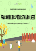 Pracownik gospodarstwa rolnego - praca od zaraz!