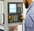 Programista/Operator maszyn CNC Irlandia