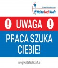 PAKOWANIE/ SORTOWANIE w firmie kurierskiej- podstawa+ premie, niemiecka umowa LIPSK