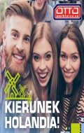 Słodka oferta! Pakowanie słodyczy - HOLANDIA
