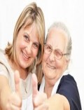 Zaopiekuj się mobilną Seniorką-spokojne zastępstwo OD ZARAZ- 1250 euro !!!