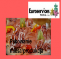 Pakowanie mięsa/produkcja od zaraz