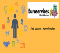 Job coach/koordynator