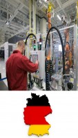 NIEMCY-MECHANIK NARZĘDZIOWY W BRANŻY MOTORYZACYJNEJ: 5000€