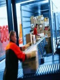 Zaladunek i rozladunek kontenerow