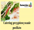 Catering-przygotowywanie posiłków-atrakcyjne wynagrodzenie