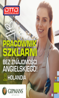  Pracownik szklarni – BEZ ZNAJOMOŚCI JĘZYKA ANGIELSKIEGO