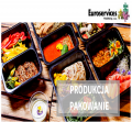 Catering-przygotowywanie posiłków-atrakcyjne wynagrodzenie