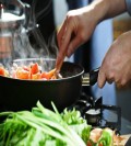 Kucharz/Chef de partie