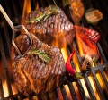 Kucharz grillowy (Niemcy- Immenstaad am Bodensee, od 2600€brutto/mies.