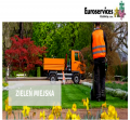 Zieleń miejska-atrakcyjne wynagrodzenie