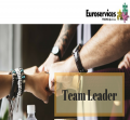 Team Leader -praca od zaraz