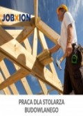 Stolarz wykończeniowy przy budowie hotelu |  Boven- Leeuwen