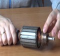 Montaż silników elektrycznych